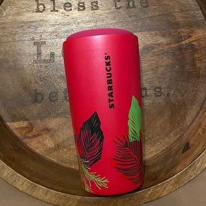 Starbucks Holiday Ceramic Mug